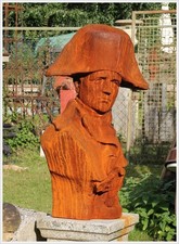 Napoléon Bonaparte Büste