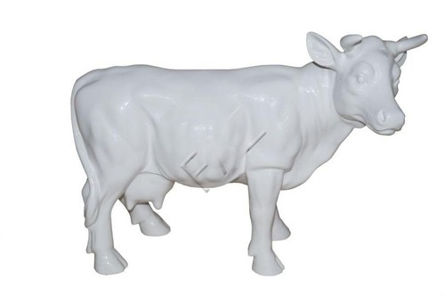 Rind kuh figur statue - figur,