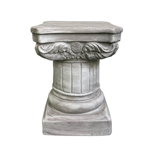 Römische säule klassisch - säule,