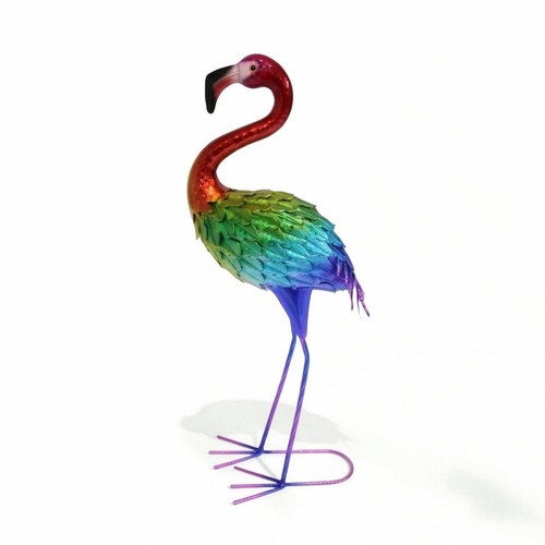 Tierfigur aus metall - tierfigur,