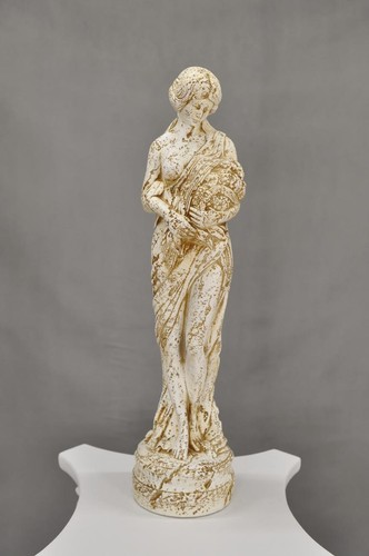 Göttin skulptur skulpturen - göttin,