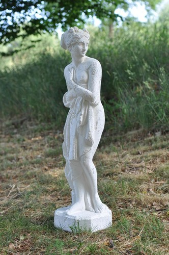 Design figur antik stil - antik,