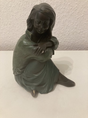 Figuren skulpturen statuen - skulpturen,