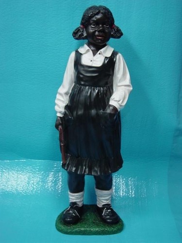 Design mädchen figur - mädchen,